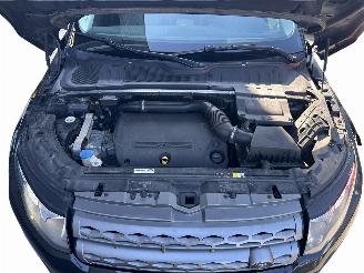 Land Rover Range Rover Evoque 2.2 TD4 MINIMALE SCHADE AUT./PANO/LED/MEMORY/LEDER/MERIDIAN/RIJDBAAR! picture 8