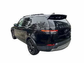 Land Rover Discovery 3.0 TD6 HSE V6 7-PERSOONS BLACK PACK PANORAMA FULL OPTIONS! picture 7
