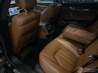Maserati Quattro porte LONG WHEEL / BOWERS & WILKINS / DAK / ALCANTARA / FULL OPTIONS picture 13