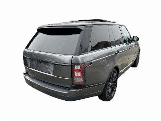 Land Rover Range Rover 3.0 TDV6 AUTOBIOGRAPHY / PANORAMA / MERIDIAN / VOL! picture 6