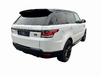 Land Rover Range Rover sport 3.0 TDV6 AUTOBIOGRAPY / FULL DRIVABLE / NEW SERVICE / picture 6