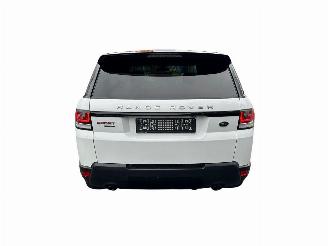 Land Rover Range Rover sport 3.0 TDV6 AUTOBIOGRAPY / FULL DRIVABLE / NEW SERVICE / picture 4