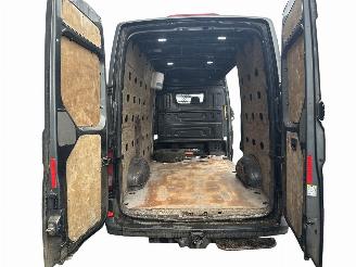 Volkswagen Crafter 2.0 TDI AIRCO / CRUISE RIJDBAAR! picture 5