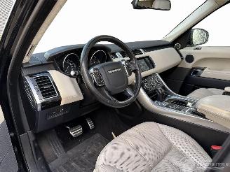 Land Rover Range Rover sport 3.0 HSE / PANORAMA / 360 CAMERA / FULL OPTIONS picture 9