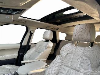 Land Rover Range Rover sport 3.0 HSE / PANORAMA / 360 CAMERA / FULL OPTIONS picture 11