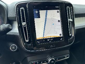 Volvo XC40 1.5 T3 R-Design NAVI/LED/CAMERA/FULL ASSIST/LEDER/VOL OPTIES! picture 15