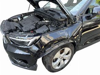 Volvo XC40 1.5 T3 R-Design NAVI/LED/CAMERA/FULL ASSIST/LEDER/VOL OPTIES! picture 10