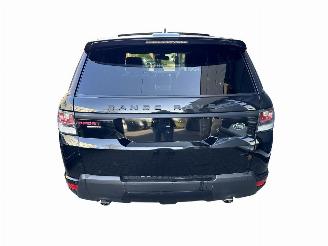 Land Rover Range Rover sport 3.0 HSE / PANO / LED / MERIDIAN / CAMERA / FULL OPTIONS!! picture 5