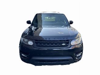 Land Rover Range Rover sport 3.0 HSE / PANO / LED / MERIDIAN / CAMERA / FULL OPTIONS!! picture 2