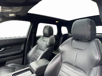 Land Rover Range Rover Evoque 2.0 AUTOBIOGRAPHY FULL OPTIONS picture 12
