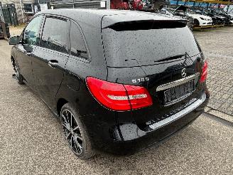 Mercedes B-klasse  picture 5