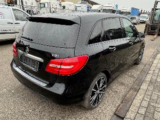 Mercedes B-klasse  picture 7