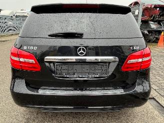 Mercedes B-klasse  picture 6