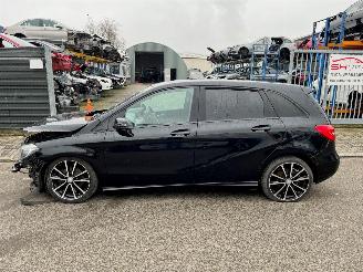Mercedes B-klasse  picture 3