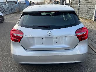 Mercedes A-klasse  picture 6
