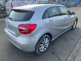 Mercedes A-klasse  picture 7