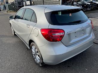 Mercedes A-klasse  picture 5