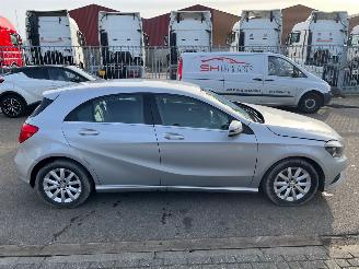 Mercedes A-klasse  picture 4
