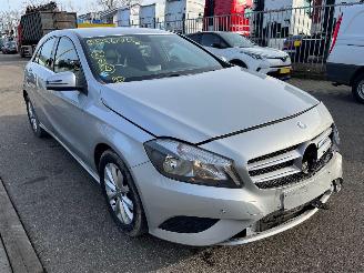 Mercedes A-klasse  picture 2