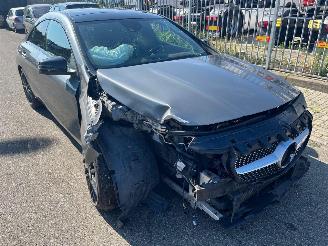 Mercedes Cla-klasse  picture 2