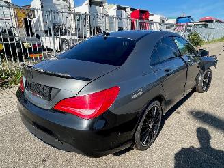 Mercedes Cla-klasse  picture 7