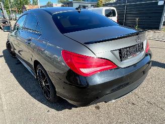 Mercedes Cla-klasse  picture 5