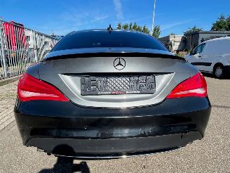 Mercedes Cla-klasse  picture 6