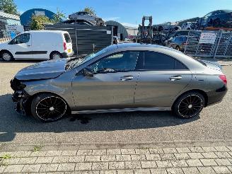 Mercedes Cla-klasse  picture 3