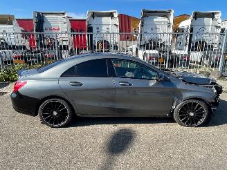 Mercedes Cla-klasse  picture 4