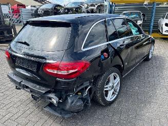 Mercedes C-klasse  picture 5