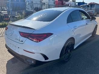 Mercedes Cla-klasse 45s AMG picture 5