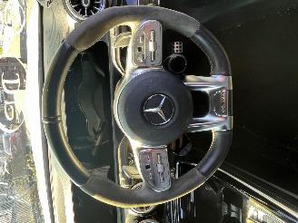 Mercedes Cla-klasse 45s AMG picture 7
