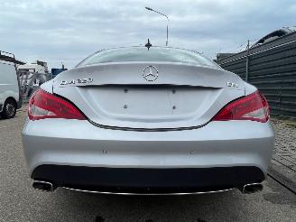 Mercedes Cla-klasse  picture 6