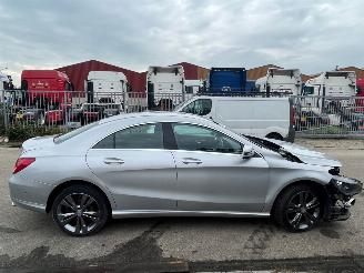 Mercedes Cla-klasse  picture 4