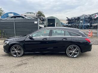 Mercedes Cla-klasse  picture 3