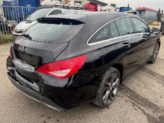 Mercedes Cla-klasse  picture 6