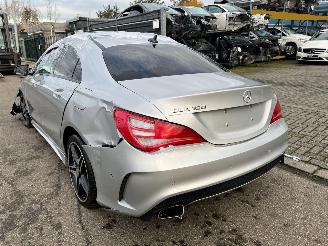 Mercedes Cla-klasse  picture 6
