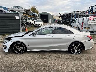 Mercedes Cla-klasse  picture 3