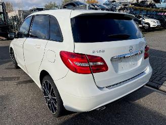 Mercedes B-klasse  picture 6