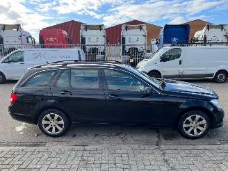 Mercedes C-klasse  picture 5