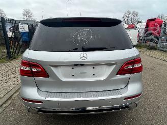 Mercedes ML  picture 7
