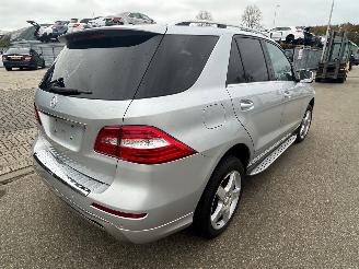 Mercedes ML  picture 8