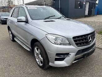 Mercedes ML  picture 3