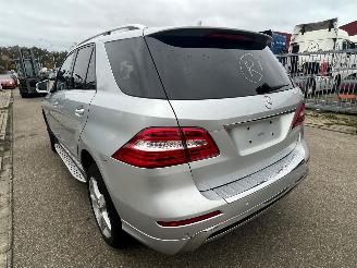 Mercedes ML  picture 6