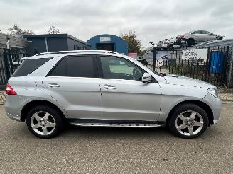 Mercedes ML  picture 5
