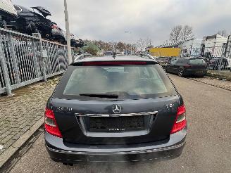 Mercedes C-klasse  picture 7