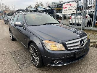 Mercedes C-klasse  picture 3