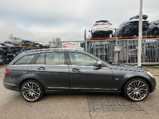 Mercedes C-klasse  picture 5