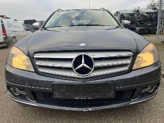 Mercedes C-klasse  picture 2