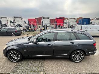 Mercedes C-klasse  picture 4
